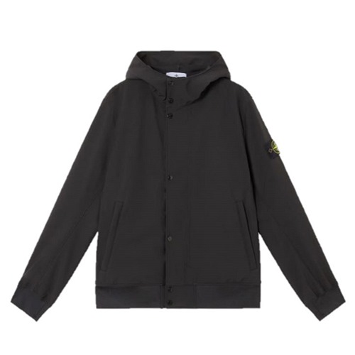 Giubbino Stone Island&nbsp;Light Soft Shell-R&nbsp;
